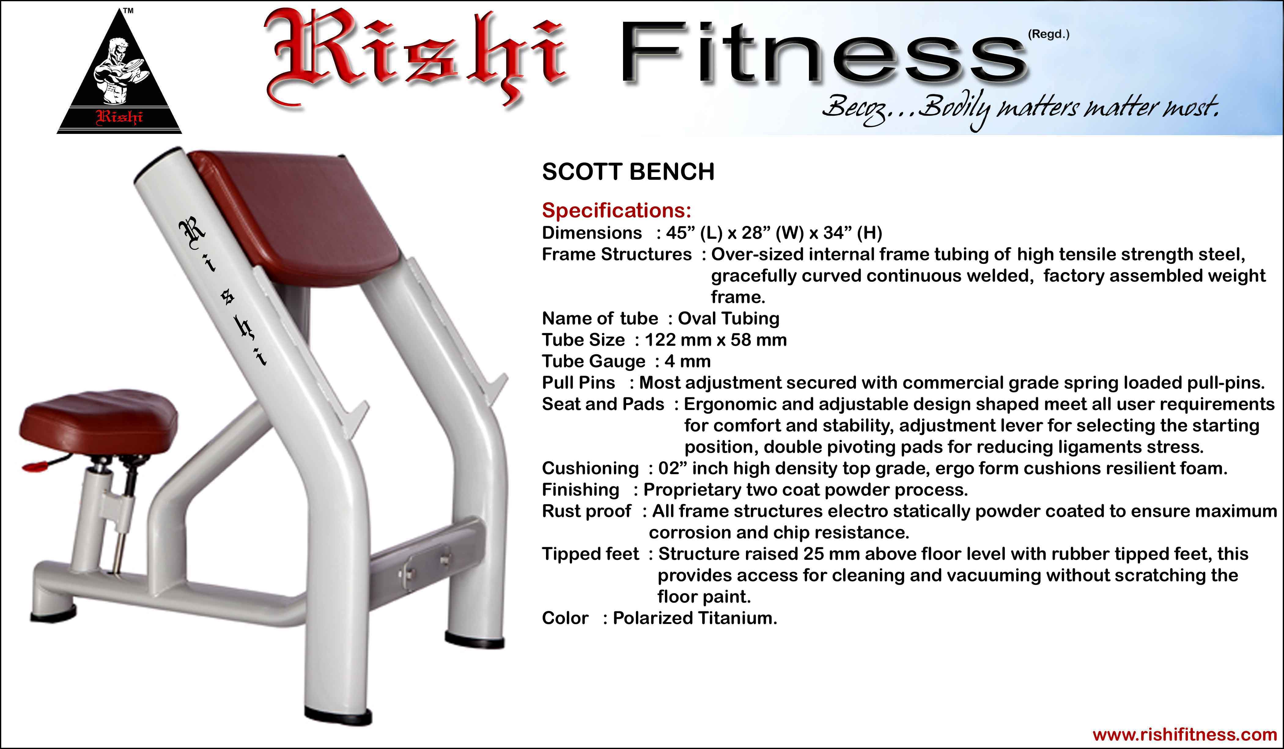 Manufacturers Exporters and Wholesale Suppliers of Scott Bench JODHPUR Rajasthan